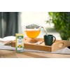 LEBENSBAUM 3 x Lemon Balm Organic Herbal Tea Blend, Organic