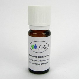 Sala Balm Oil Indicum Essential Oil Natural Pure (10 ml)