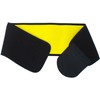 Gyugu Maki Sauna Belt, Black