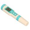 Water Quality Test Pen 7 in 1 TEM EC TDS