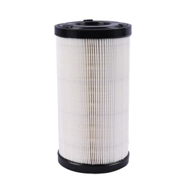 Getfarway Air Filter Cartridge Parts 3757472M91 3757472M92 Compatible with Massey Ferguson 1417 1423 1523 Tractor│AGCO ST22A ST24A ST25 Tractors│Challenger MT225 MT225B Tractors