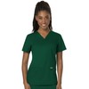 Cherokee Scrub Set For Women Modern Classic Fit 3 Pockets