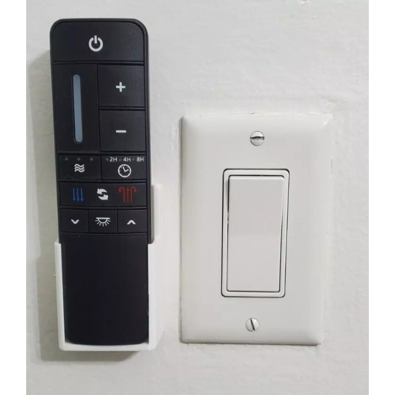 Home Decorators Collection Reversible Wall Mount Holder for Home Decorators