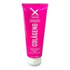 Tratamiento Colageno Para Cabello Extra Dañado Seco 200 Grs