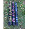 Didgeridoo Bamboo (Burn-Paint with bag)