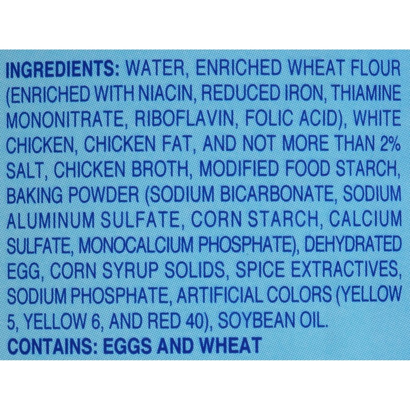 Sweet Sue Chicken & Dumplings, 24 oz Can (Pack of