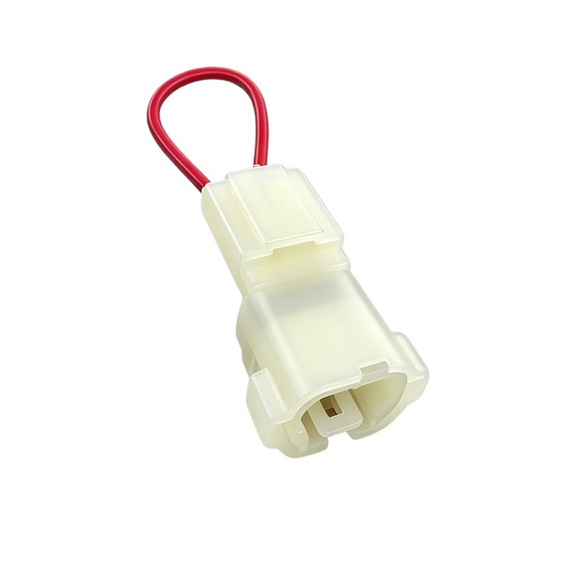 Seat Belt Bypass Harness Compatible with 2017 and Newer Honda