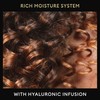TRESemmé Moisture Rich Hydrating Conditioner 3 Count for Dry Hair