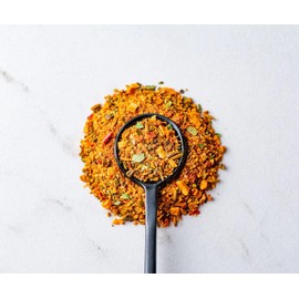 Savory Spice Cuban Island Spice - Cuban Spice Blend of Adobo Seasoning & Sofrito Seasoning | Use Cuban Seasoning for Rice, Pork, Steak, Chicken & Tostones (Medium Jar - Net: 2.6 oz)