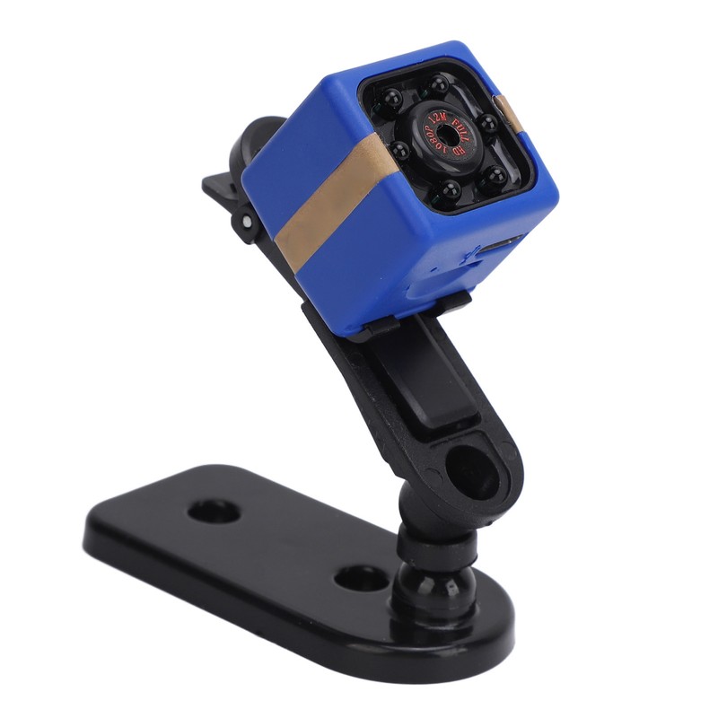 Mini Security Camera High Definition Night Vision 1080P Waterproof DV