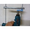 SWIFTNUT Nut-Runners for Threaded Rod Using Cordless Drill, Pack of