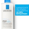 La Roche Posay Lipikar Syndet AP+ 400ml Cleansing Body Cream