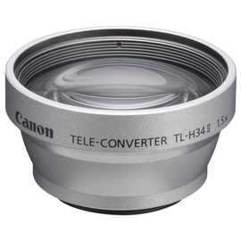 Canon TL-H34II