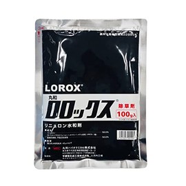 Maruwa Biochemical Field Herbicide Rorocks Hydrating Agent, 3.5 oz (100 g)