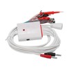Power Boot Cable Dual Connection Port Electronic Device Repair DC