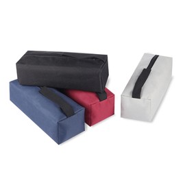 Joebo Tool Bag, Small Tool Holder, Set of 4 Colors, Tool Bag, Pouch, Tool Pouch, Multi-functional, Oxford Fabric, Repair Bag, Storage Tool Case, Large Capacity, Waterproof, Abrasion Resistant