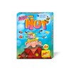 Zoch 601105179 On the Hat – The Card Game that puts the right hat on everyone, for 2 to 4 players from 5 years