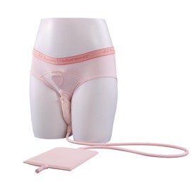 JIIT Incontinence & Ostomy Products Urine Bags S