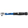 PARKTOOL TW-5.2 Torque Wrench, Low Torque, For Tightening Torque Management