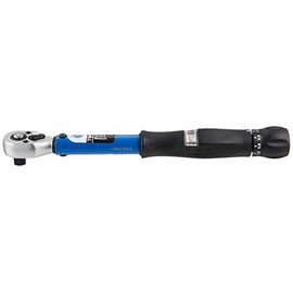 PARKTOOL TW-5.2 Torque Wrench, Low Torque, For Tightening Torque Management of Seat Posts, Seat Clamps, Handlebars, Stems, etc