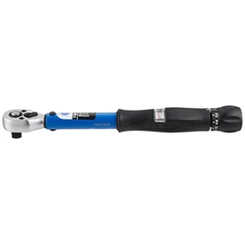 PARKTOOL TW-5.2 Torque Wrench, Low Torque, For Tightening Torque Management of Seat Posts, Seat Clamps, Handlebars, Stems, etc
