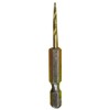 DIA T Little Bore Drill Set of 3, 0.1, 0.2,