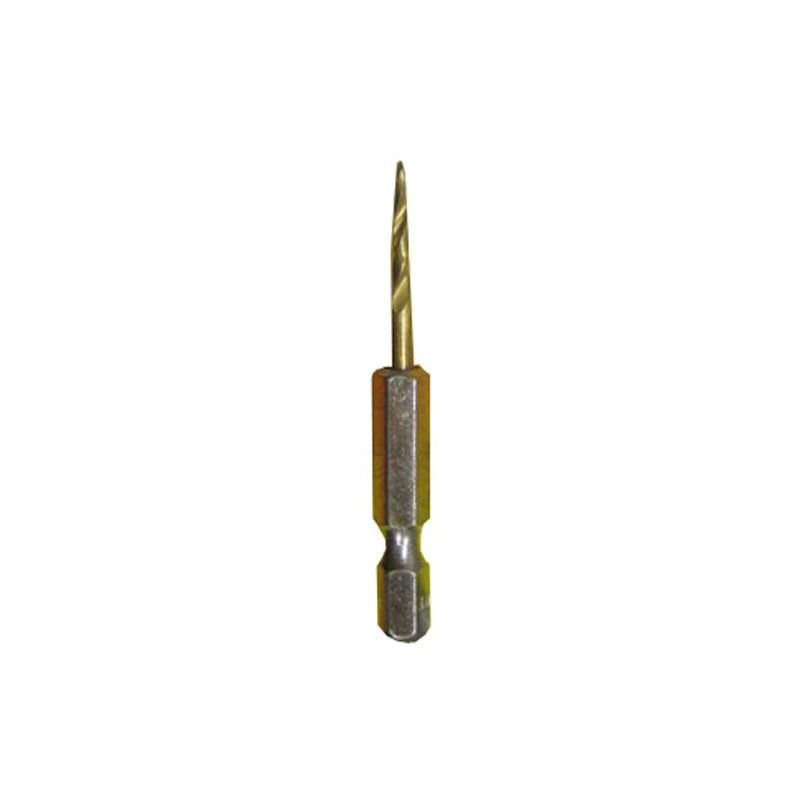 DIA T Little Bore Drill Set of 3, 0.1, 0.2,