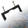 Gralara Utility Wagon Cart Pull Push Handle Fixed Buckle Parts,