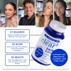 Smnutrition Suplemento Acn - Zinc, Dim - 60 Cpsulas ,