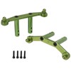 RC Aluminium Front Rear Body Mounts Set Car Shell Column