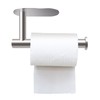 Kitchen Roll Holder – No Drilling for Bathroom and Kitchen