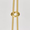 Tokyodo XU000186-zzz Gold Bouquet Holder W4 x D 3.5 x