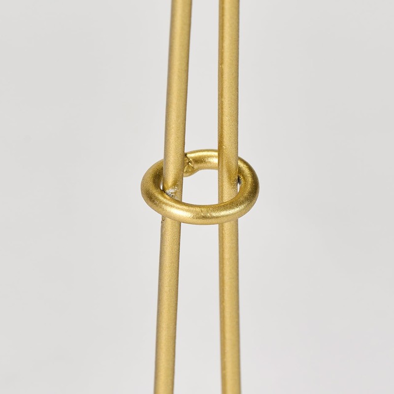 Tokyodo XU000186-zzz Gold Bouquet Holder W4 x D 3.5 x
