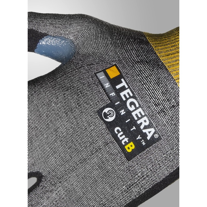 Tegera Ejendals Infinity 8805 Cut Protection Glove (10)