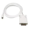 PremiumCord - Cavo Adattatore Mini DisplayPort - DVI M/M, 1