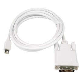 PremiumCord - Cavo Adattatore Mini DisplayPort - DVI M/M, 1 m