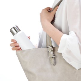 Wahei Freiz Imio IM-0008 Slim Thermos Bottle