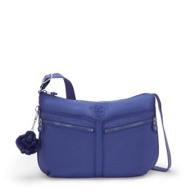 Kipling IZELLAH Medium crossbody, Ocean Blue (Blue)