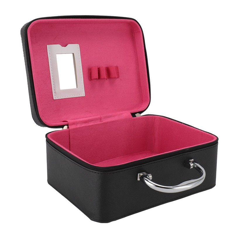 Eyelash Extension Grafting Accessories Storage Box Large Capacity Nail Tool
