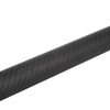 Black Carbon Fiber Lightweight Triaxial Stabilizer Extension Rod 35cm Lengthen