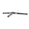 Leofoto MT-02 Tabletop Tripod, Aluminum Mini Tripod, Portable and Compact,