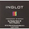 INGLOT Eyeshadows, 3.2 g