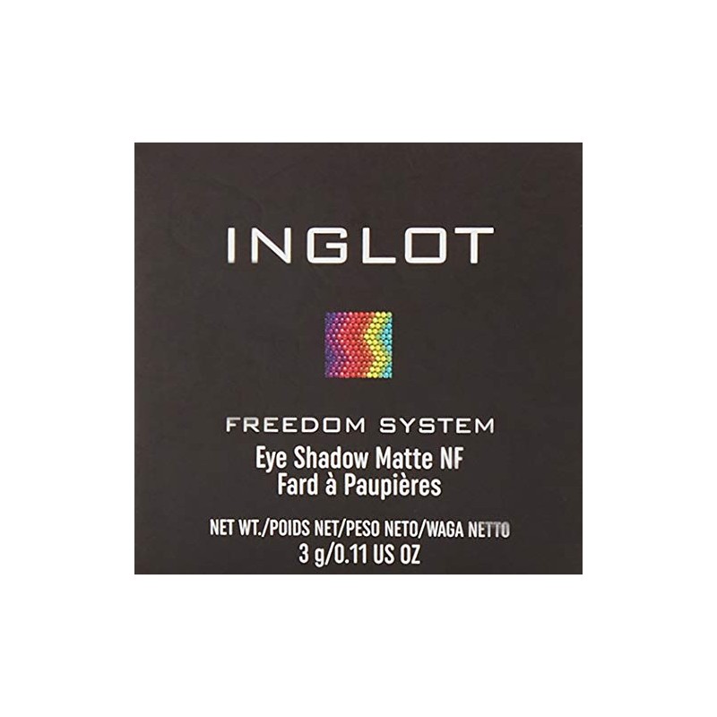 INGLOT Eyeshadows, 3.2 g