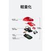 Logicool G PRO X SUPERLIGHT Gaming Mouse, Wireless, Lightest in