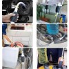 Car Fuel Tank Sucker High Flow Siphon Hand Pump for