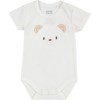 Chicco, Bodysuit for, beige