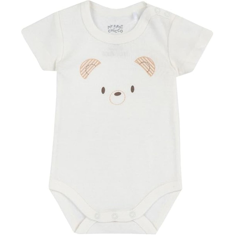 Chicco, Bodysuit for, beige
