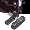 Mechanical Combination Lock, Security Door Lock Anti Theft Keypad Locks
