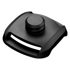 8TIMBER FIDLOCK SNAP Male M 25 Adjuster [5-Pack] — Medium 25 mm — Quick-Release Magnetic Buckle