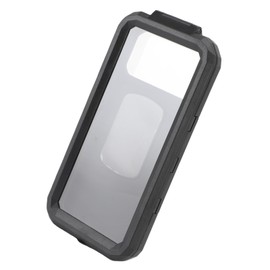 Bike Phone Mount Water Proof, Bike Phone Mount Holder with High Sensitivity Touch Screen, 360 Rotation, Suitable for 5.5-6.8 Inch Cellphones for Motorcycle Handlebar